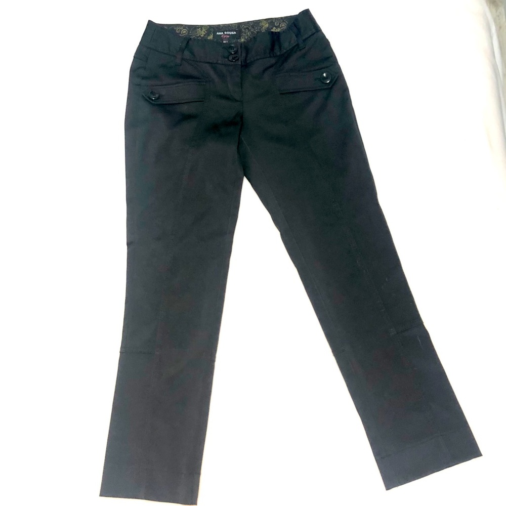 Ana Sousa Slacks pants